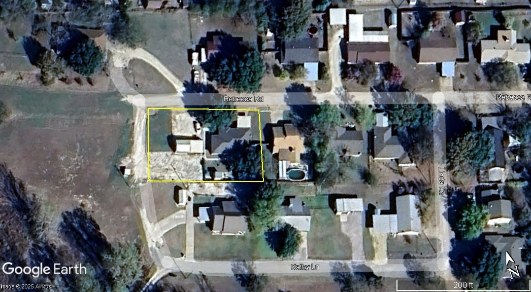 107 Rebecca Road, Moody, Texas image 24
