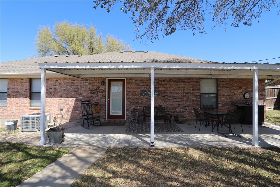 107 Rebecca Road, Moody, Texas image 14