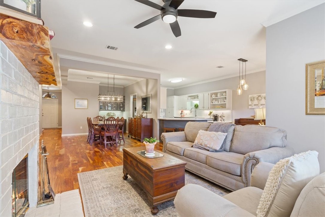 120 Pleasant Grove Lane, Waco, Texas image 12