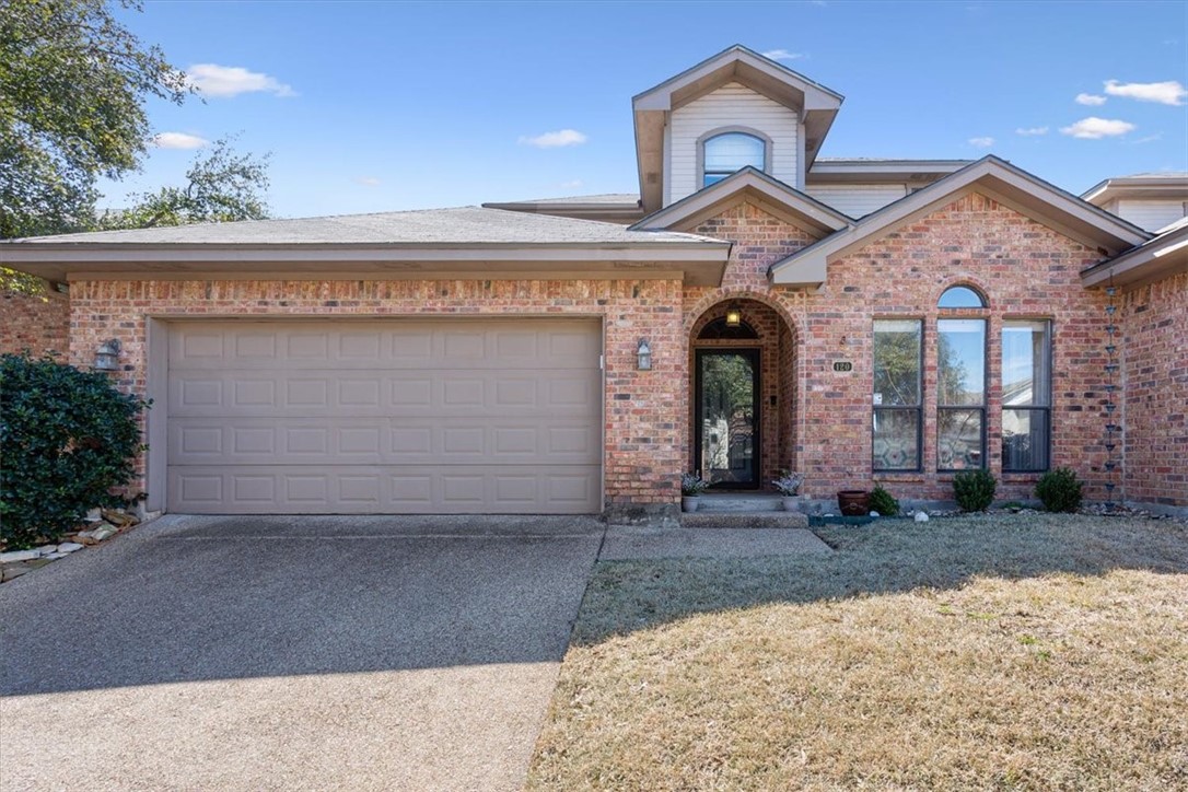 120 Pleasant Grove Lane, Waco, Texas image 2