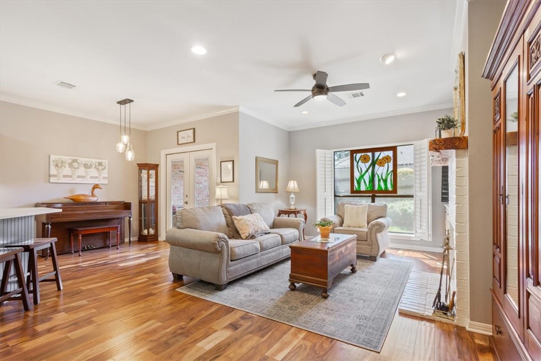 120 Pleasant Grove Lane, Waco, Texas image 8