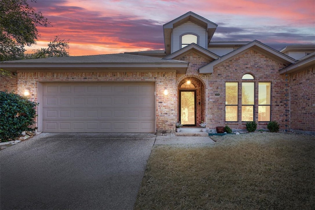 120 Pleasant Grove Lane, Waco, Texas image 1