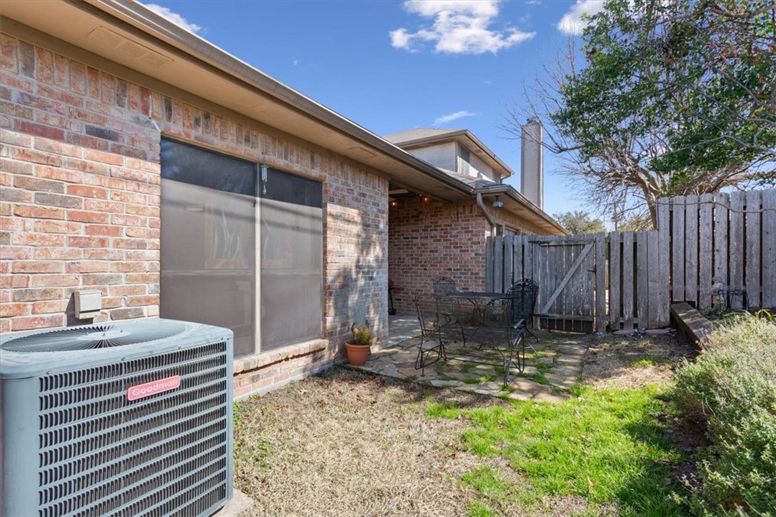 120 Pleasant Grove Lane, Waco, Texas image 35