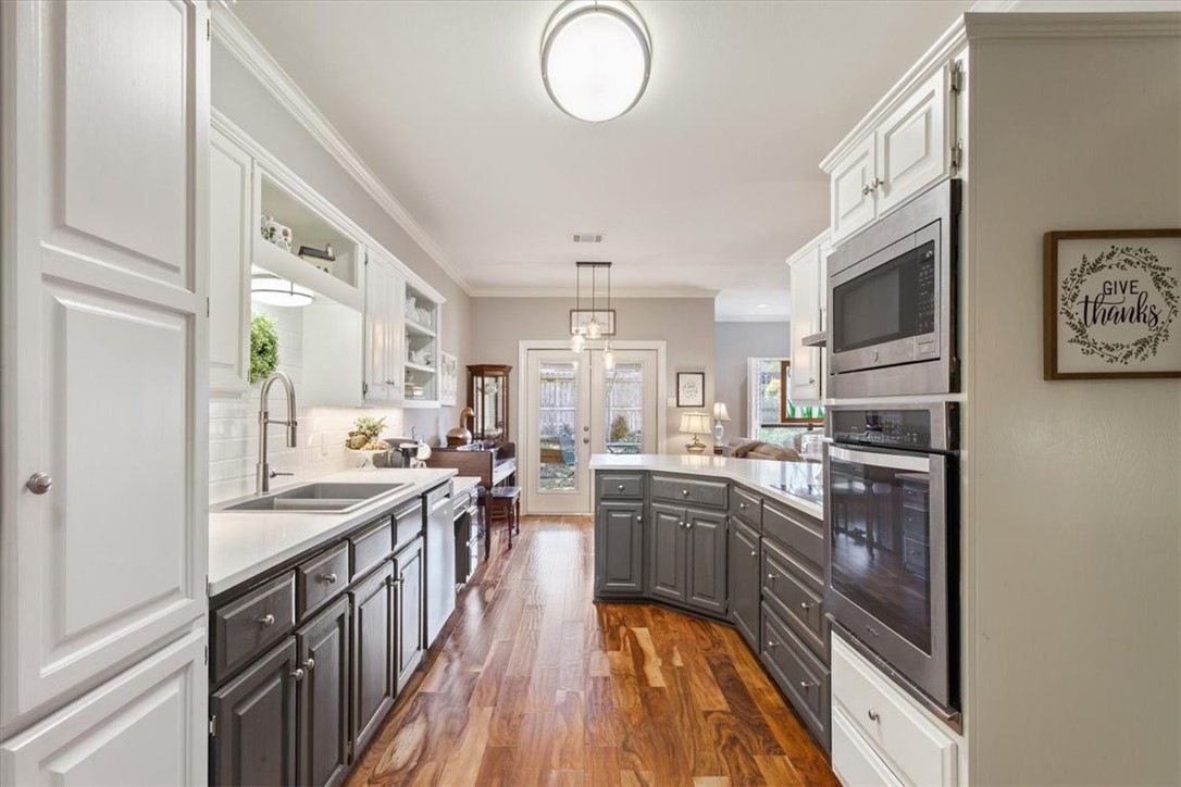 120 Pleasant Grove Lane, Waco, Texas image 19