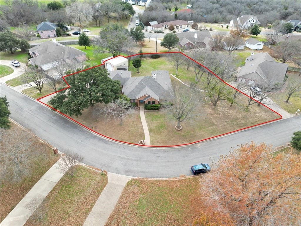 108 N Bend Court, Woodway, Texas image 24