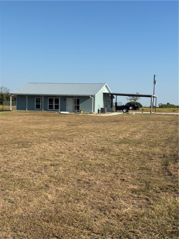 655 Old Perry Loop, Moody, Texas image 1