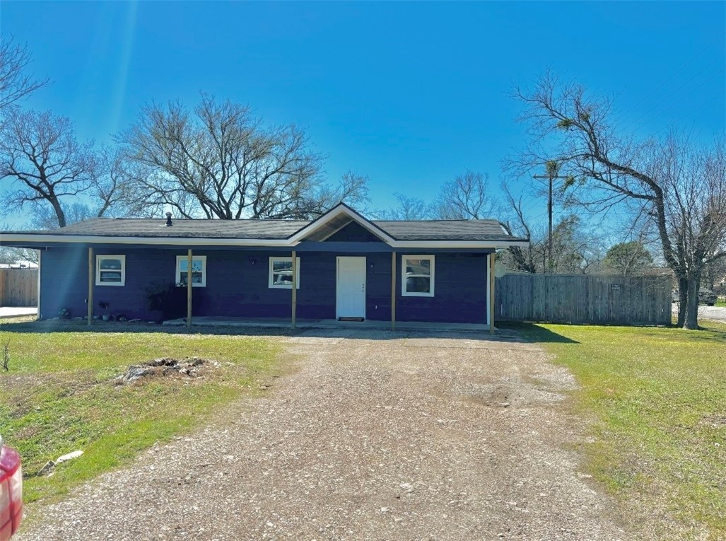 202 Coryell City Road, Gatesville, Texas image 1