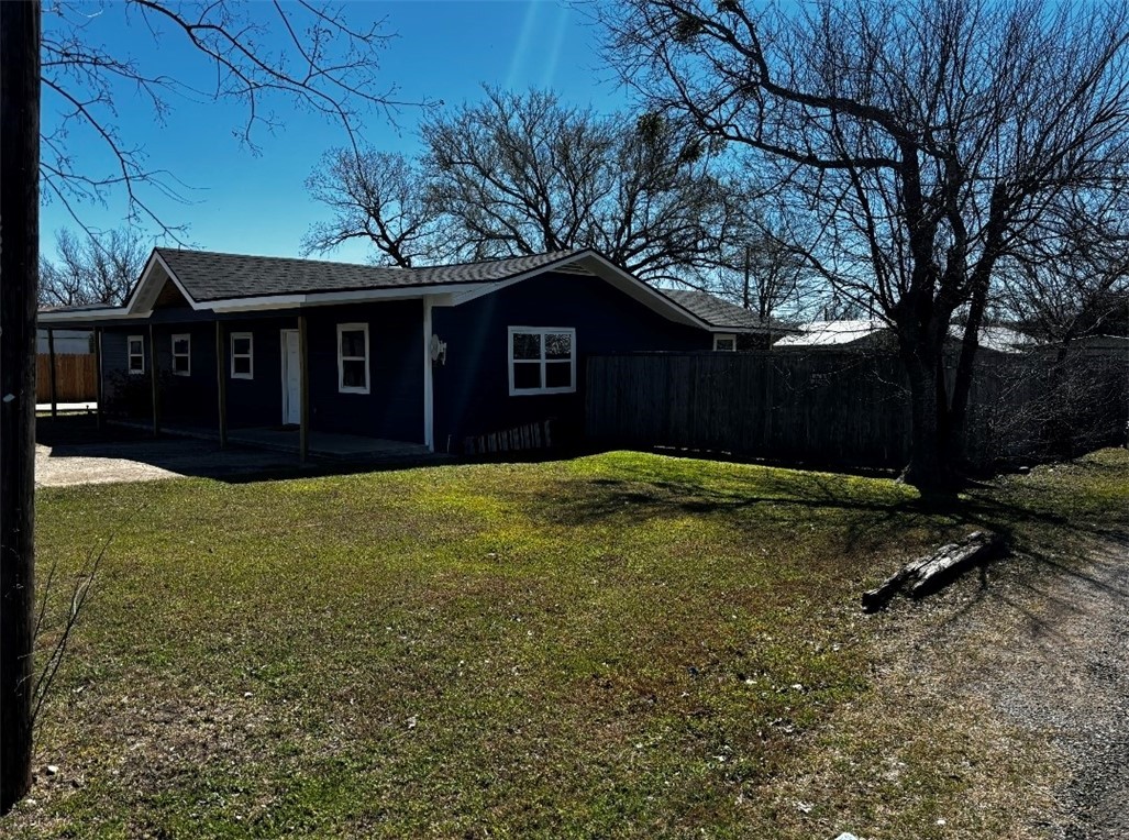 202 Coryell City Road, Gatesville, Texas image 3