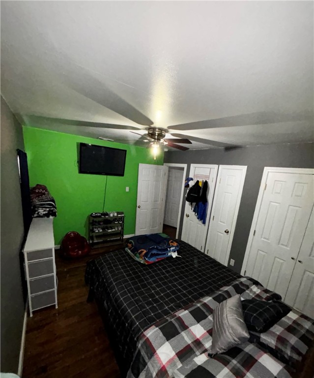 202 Coryell City Road, Gatesville, Texas image 12