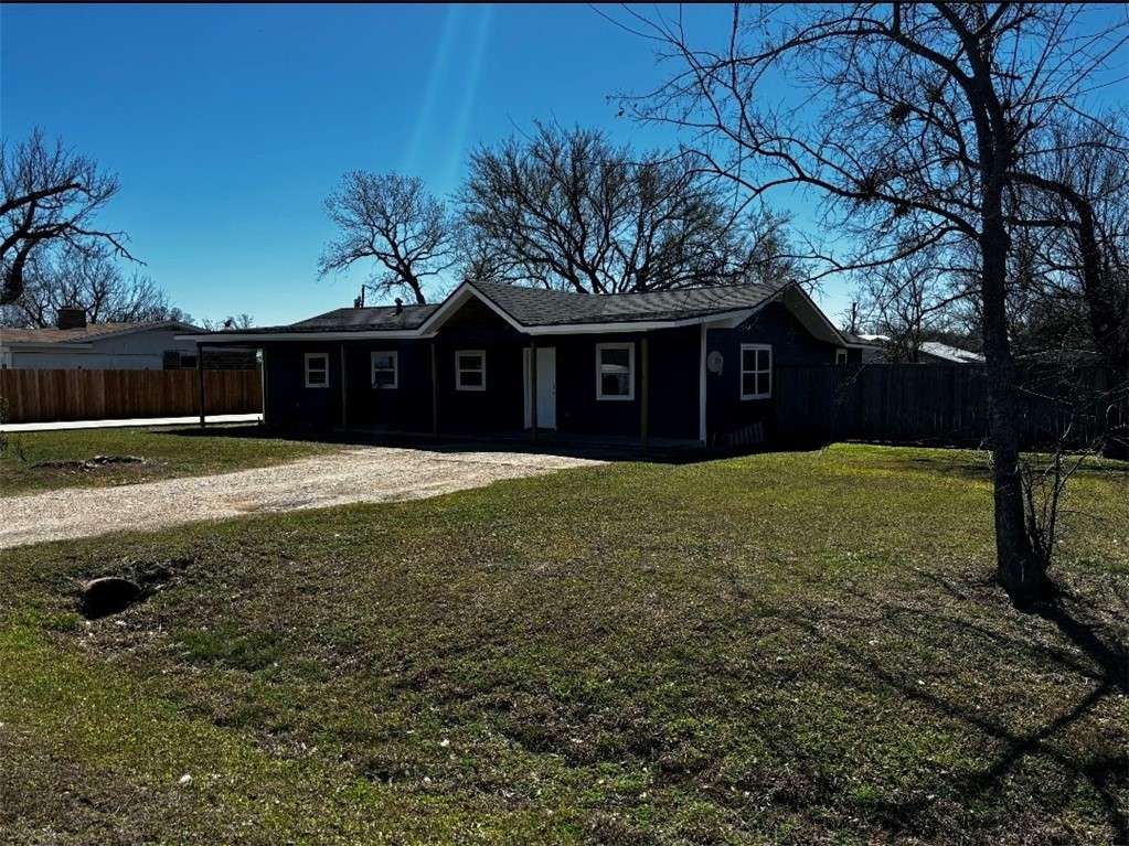 202 Coryell City Road, Gatesville, Texas image 2