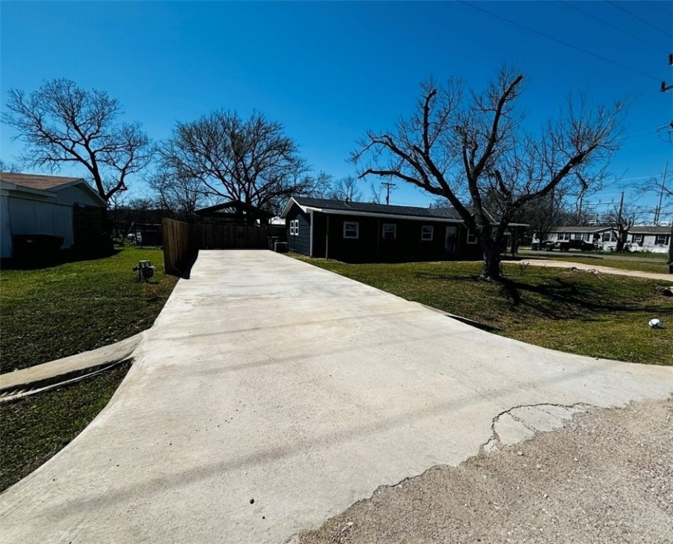 202 Coryell City Road, Gatesville, Texas image 4