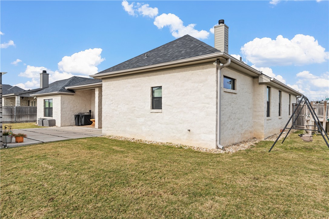 10100 Feather Trace Lane, Waco, Texas image 34