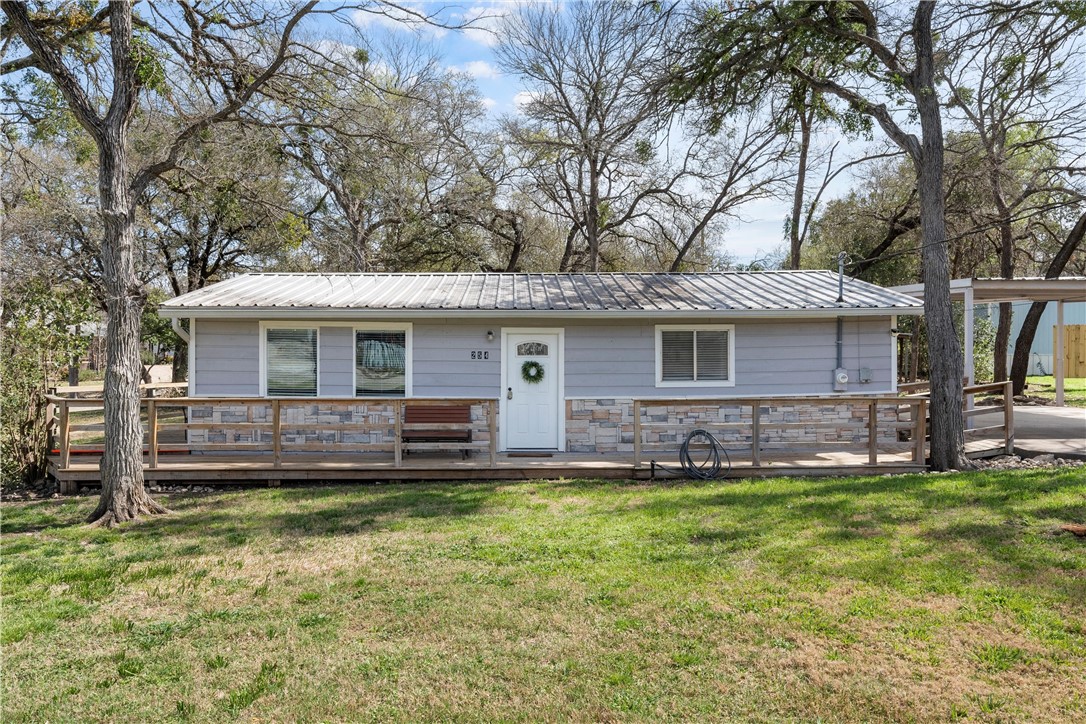 254 Cr 1745, Clifton, Texas image 1
