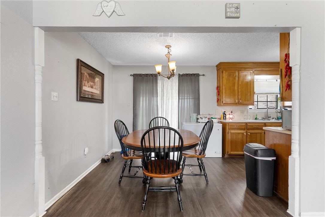 4009 Paradise Island Road, Waco, Texas image 4