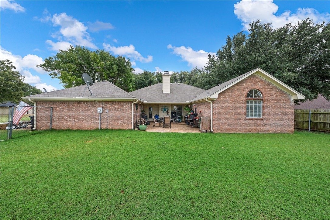 1305 Alford Drive, Hillsboro, Texas image 24