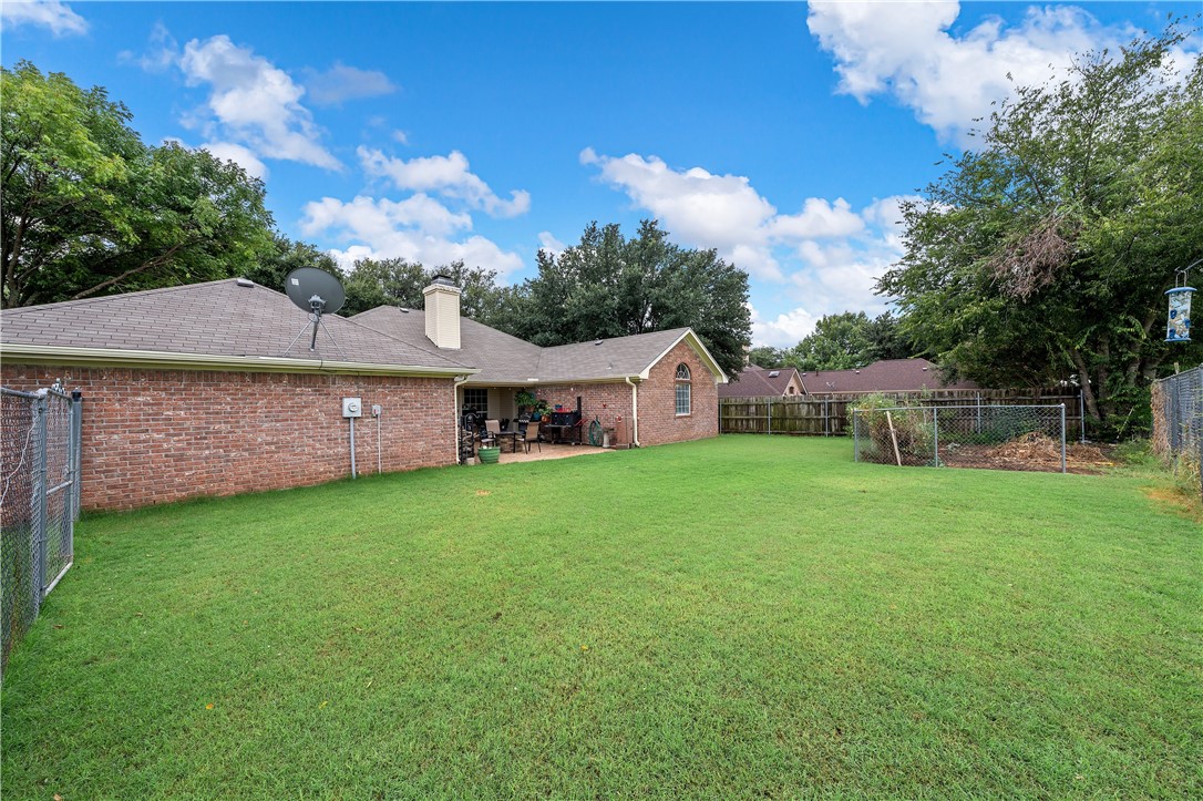 1305 Alford Drive, Hillsboro, Texas image 23