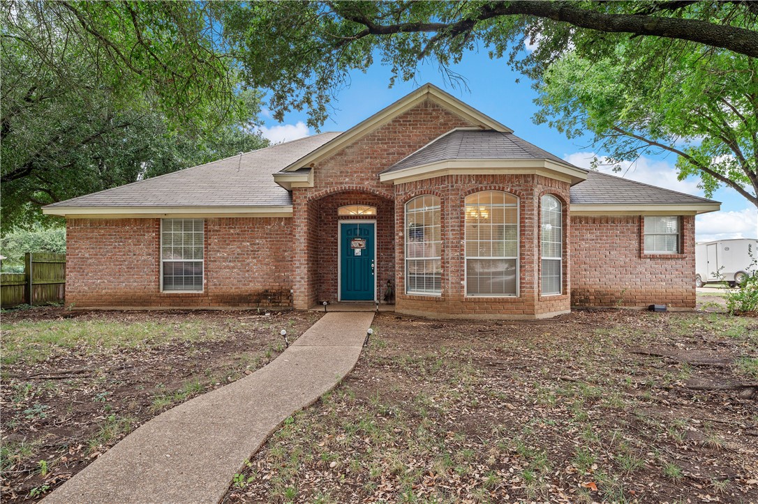 1305 Alford Drive, Hillsboro, Texas image 1