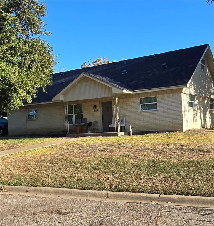 3409 Kenwood Street, Waco, Texas image 2