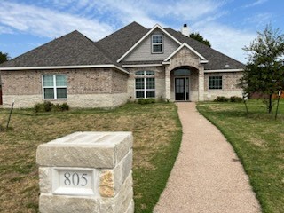 805 Day Star Drive, Hewitt, Texas image 1