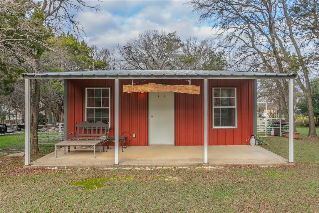 287 Cr 1624, Clifton, Texas image 1