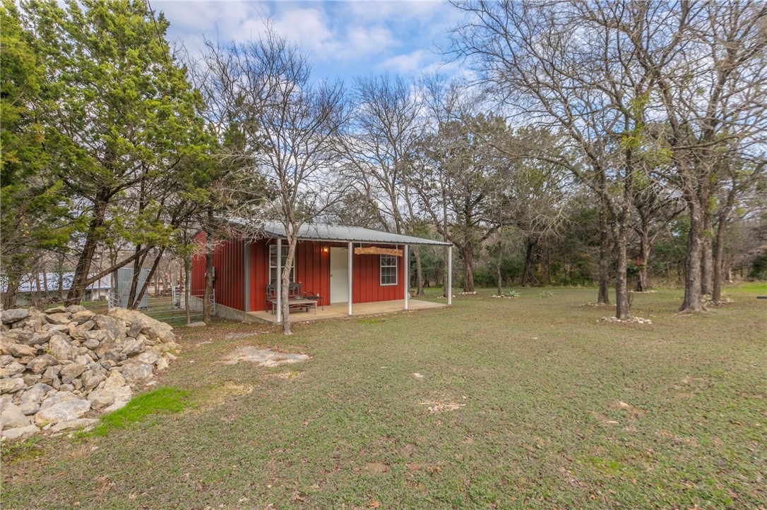 287 Cr 1624, Clifton, Texas image 2