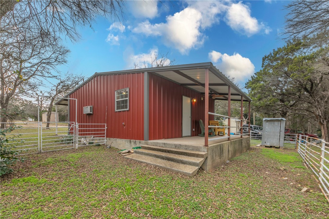 287 Cr 1624, Clifton, Texas image 11