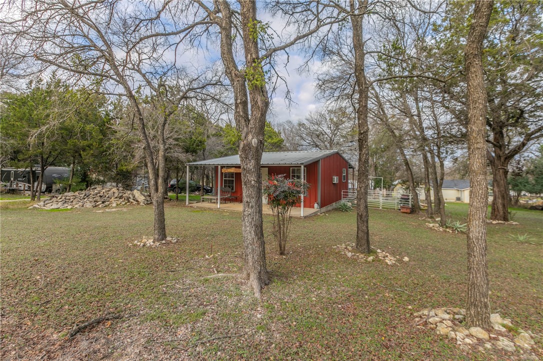 287 Cr 1624, Clifton, Texas image 3