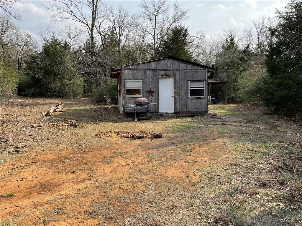 TBD Lcr 701, Kosse, Texas image 1