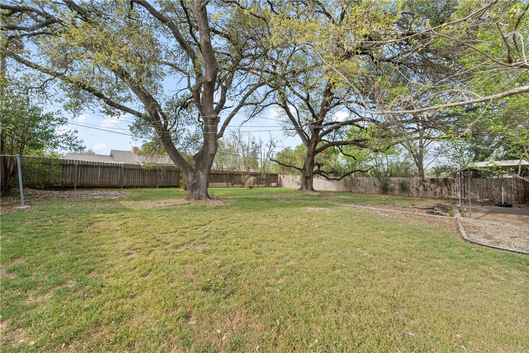 4209 Gorman Avenue, Waco, Texas image 22