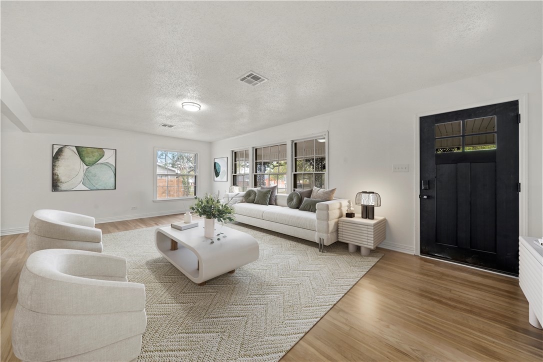4209 Gorman Avenue, Waco, Texas image 3