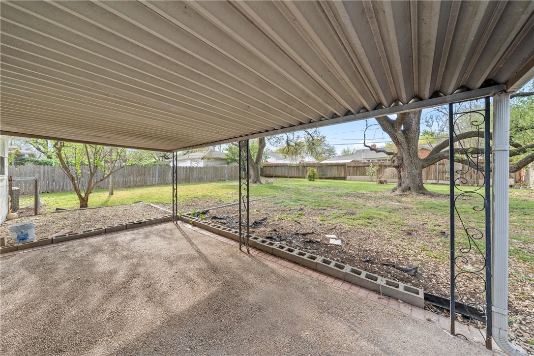 4209 Gorman Avenue, Waco, Texas image 21