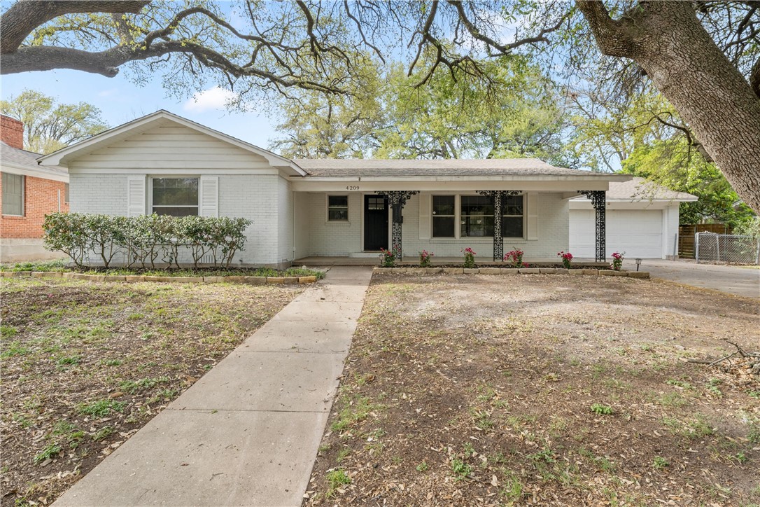 4209 Gorman Avenue, Waco, Texas image 1