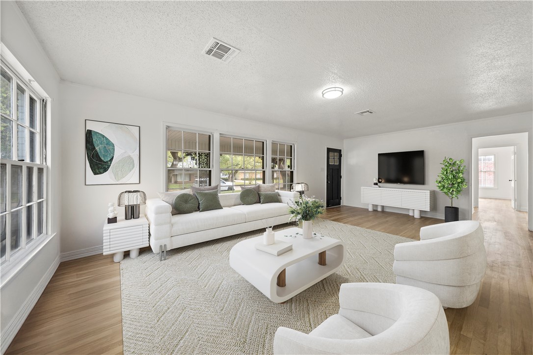4209 Gorman Avenue, Waco, Texas image 4