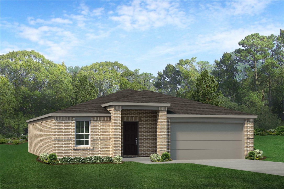 11400 Themis Court, Lorena, Texas image 1