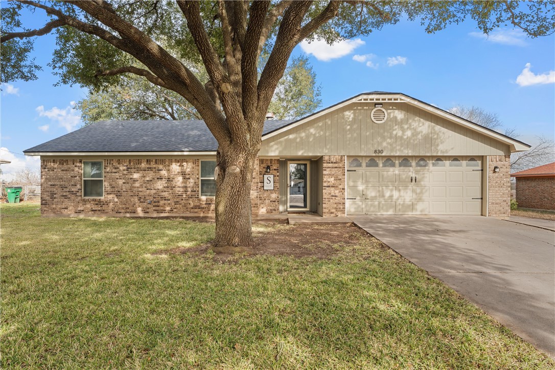 830 W 3rd Street, Eddy, Texas image 2