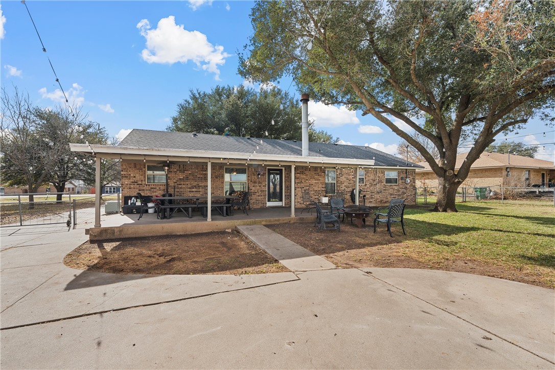 830 W 3rd Street, Eddy, Texas image 20