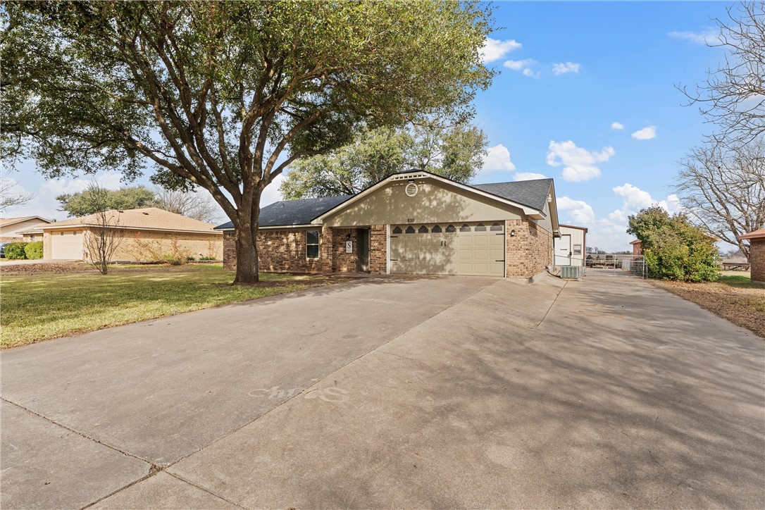 830 W 3rd Street, Eddy, Texas image 1