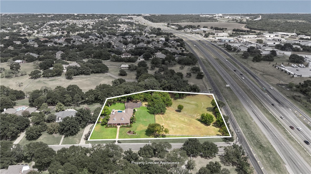 100 Westridge Lane, Woodway, Texas image 49
