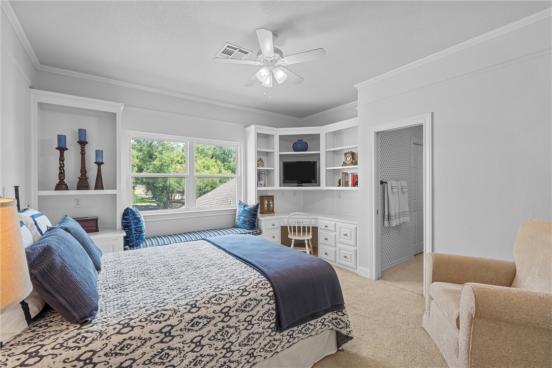 100 Westridge Lane, Woodway, Texas image 36