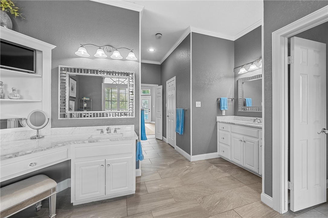 100 Westridge Lane, Woodway, Texas image 30