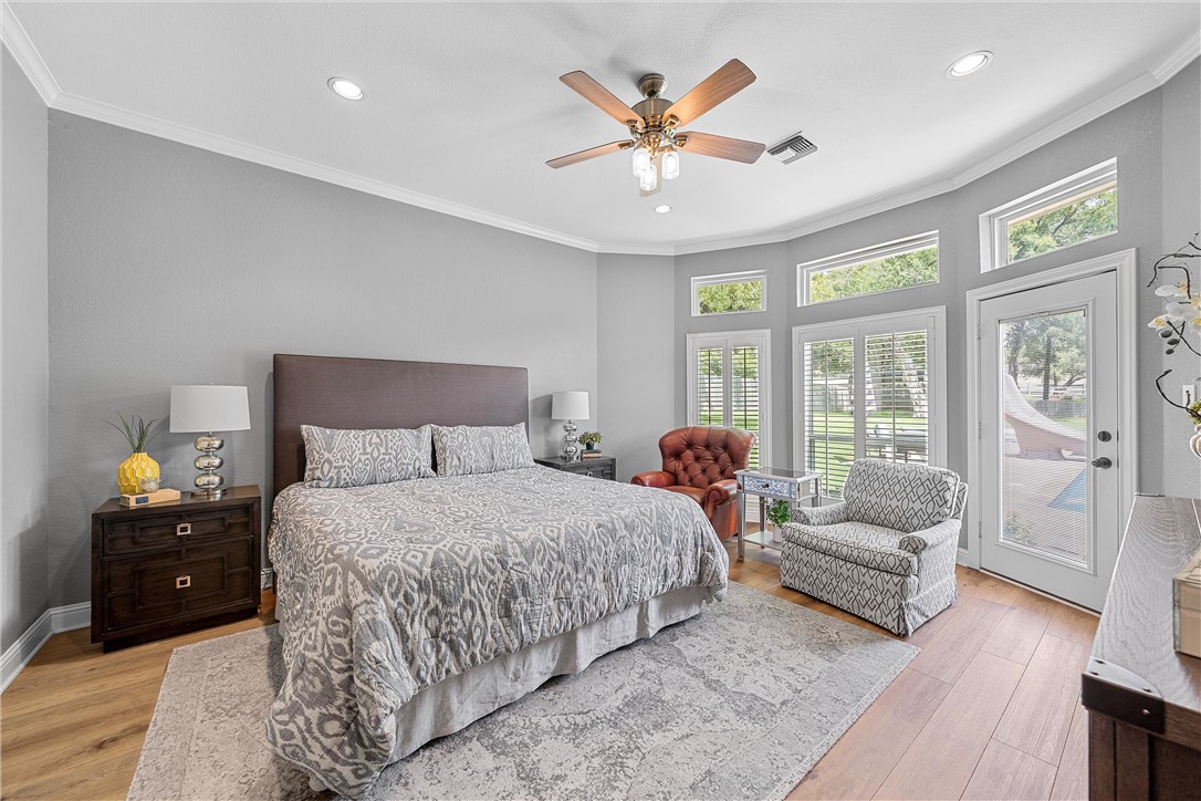 100 Westridge Lane, Woodway, Texas image 27
