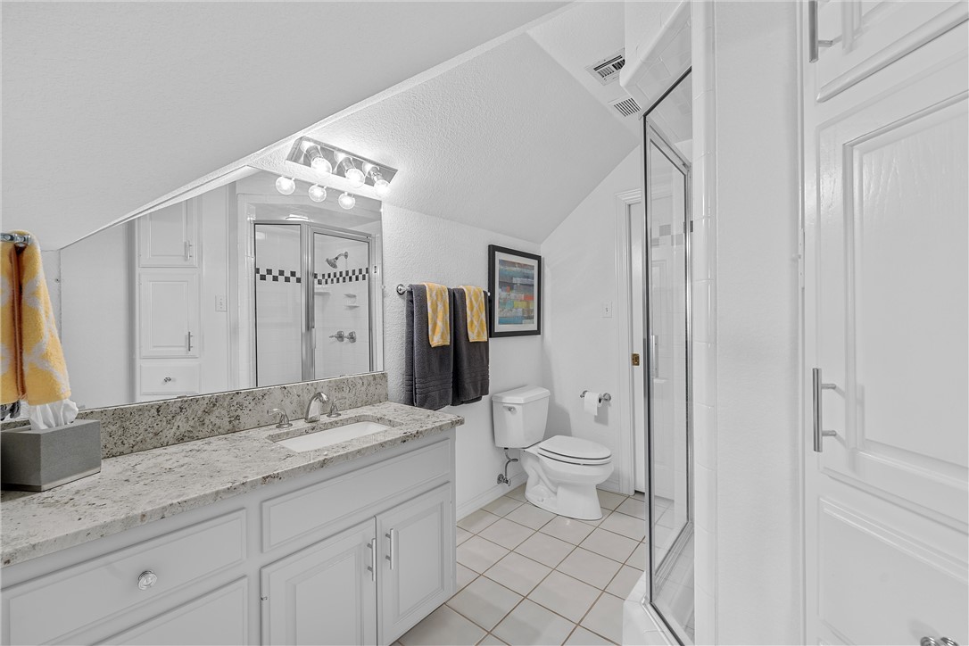 100 Westridge Lane, Woodway, Texas image 41