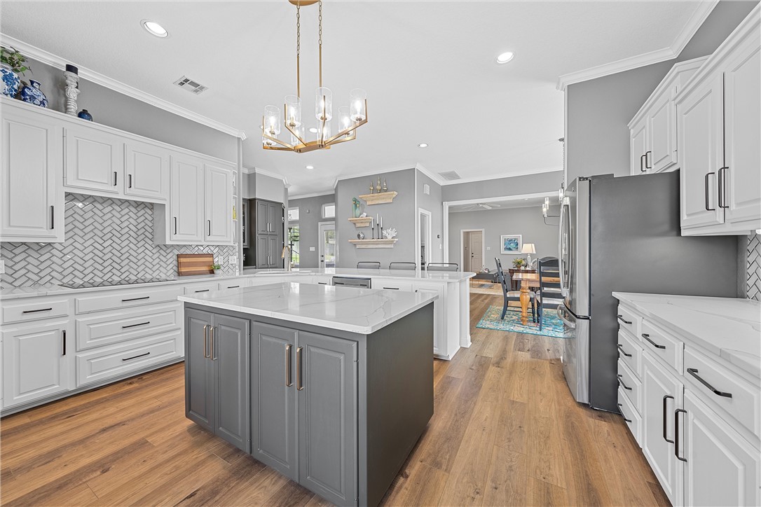 100 Westridge Lane, Woodway, Texas image 18