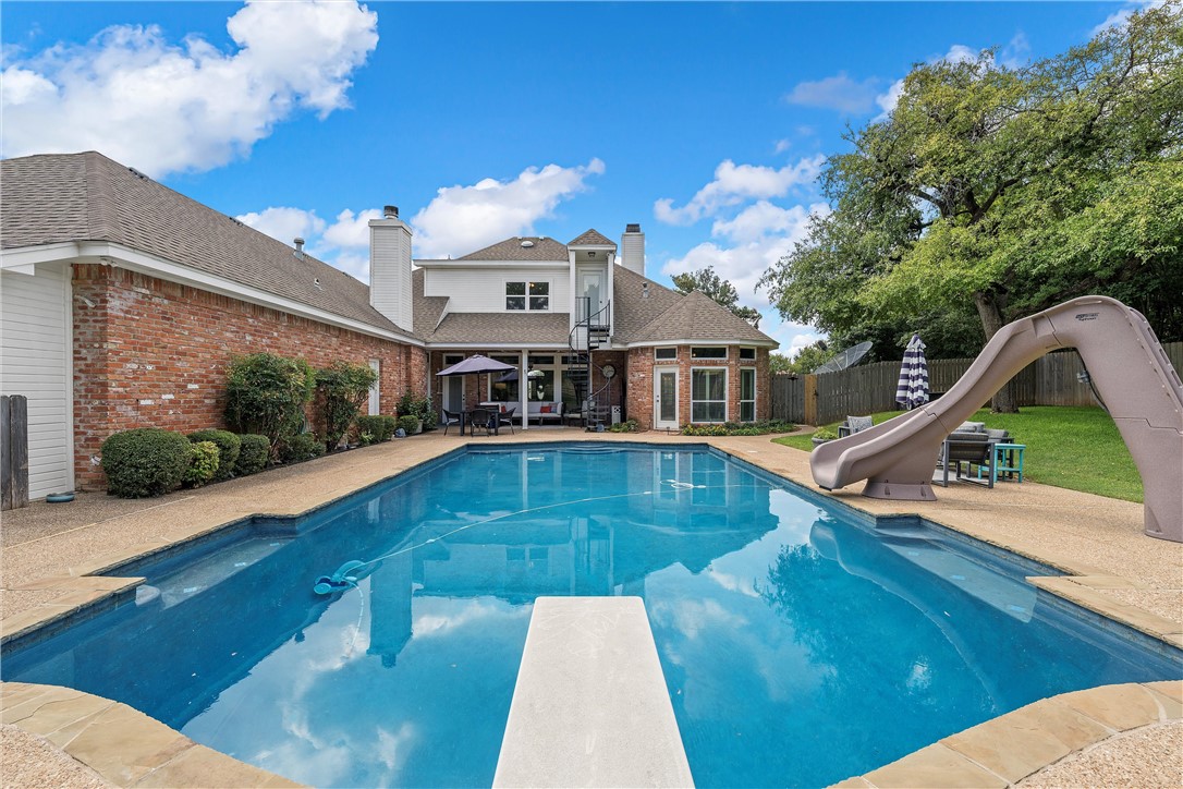 100 Westridge Lane, Woodway, Texas image 43