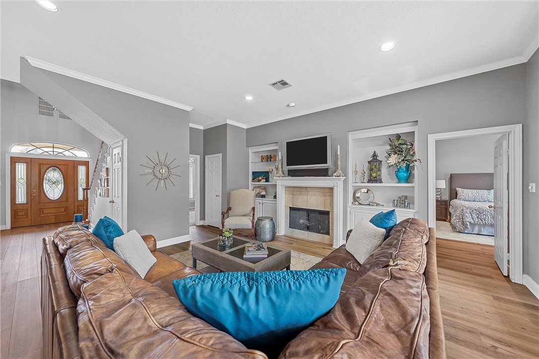 100 Westridge Lane, Woodway, Texas image 10