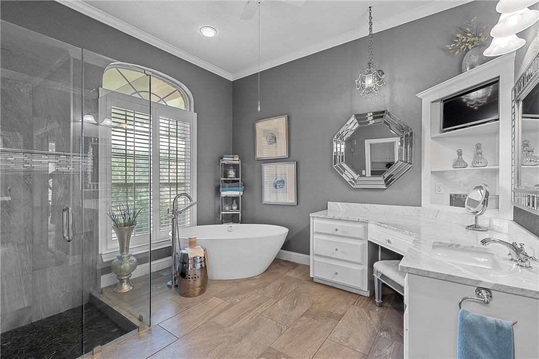 100 Westridge Lane, Woodway, Texas image 29