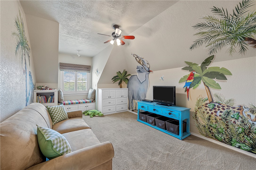 100 Westridge Lane, Woodway, Texas image 39