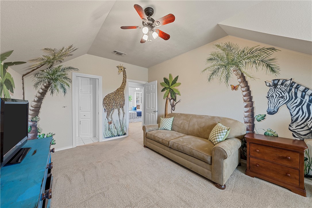 100 Westridge Lane, Woodway, Texas image 40