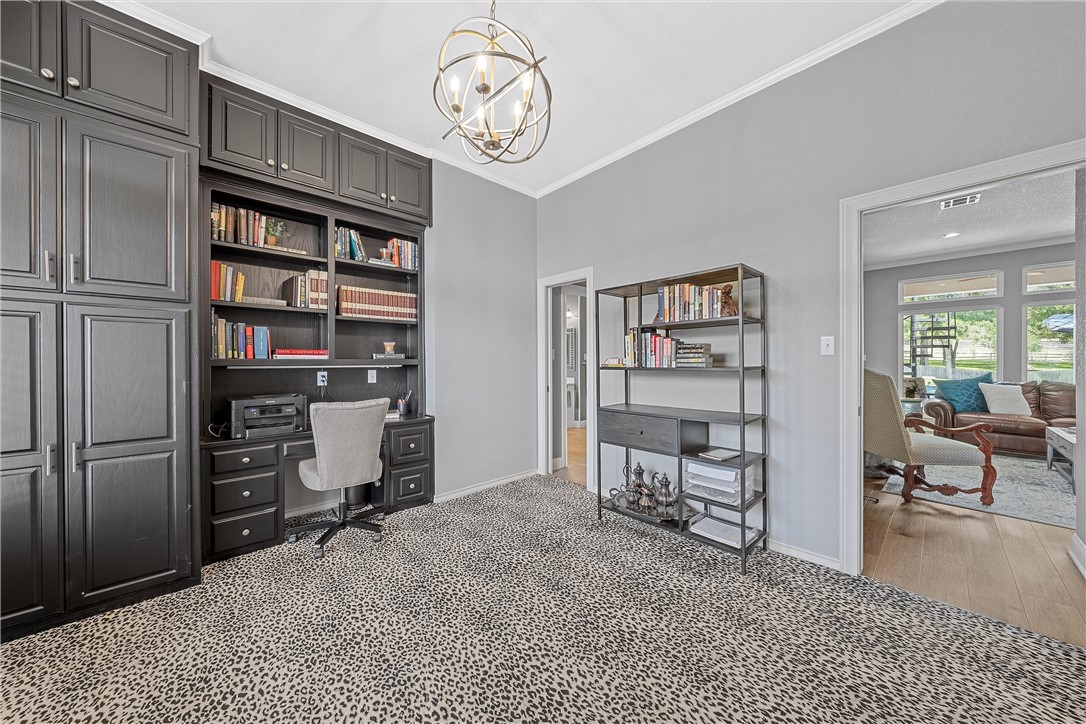 100 Westridge Lane, Woodway, Texas image 32