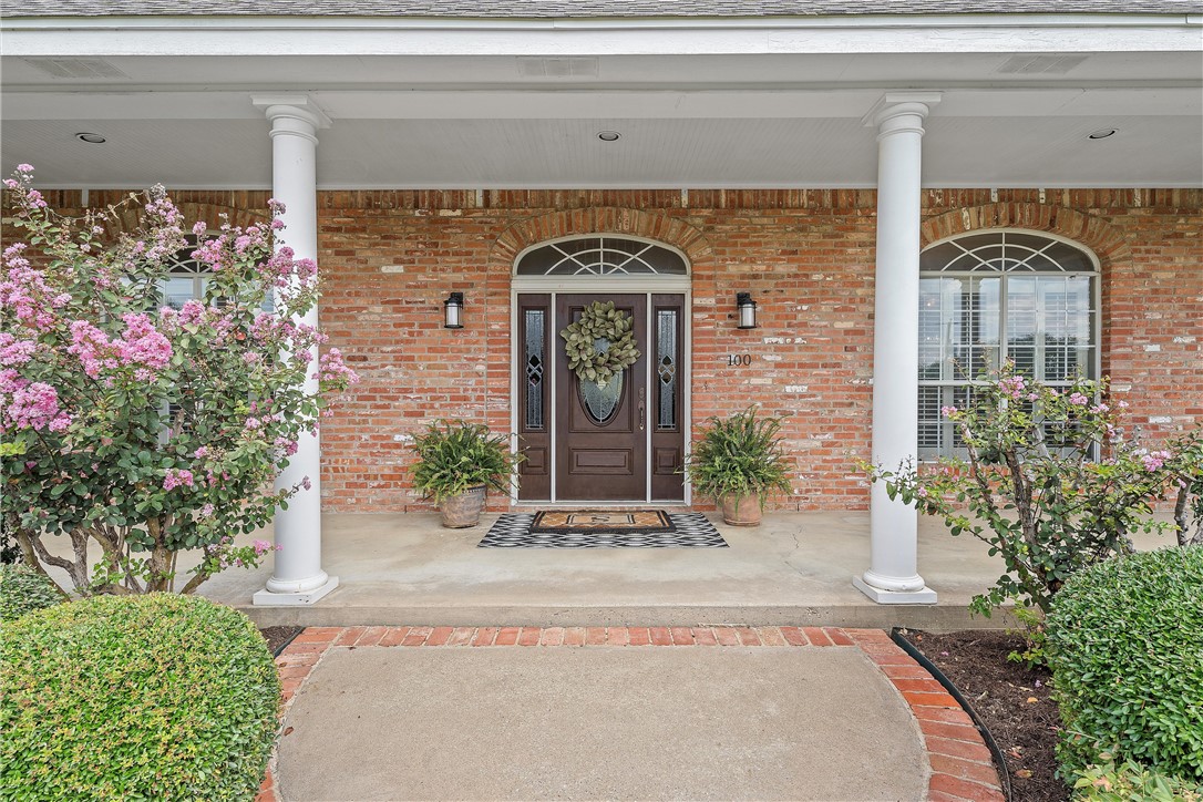 100 Westridge Lane, Woodway, Texas image 4